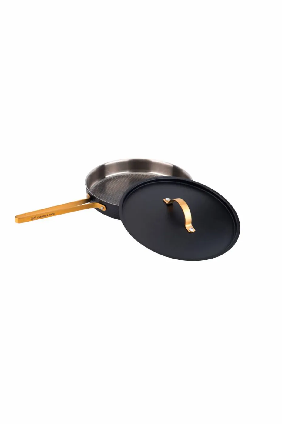 Vargen & Thor Sauterpanne Arvet 28 cm