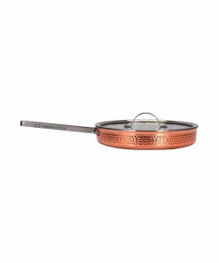 Vargen & Thor Sauterpanne Mjölner 22 cm