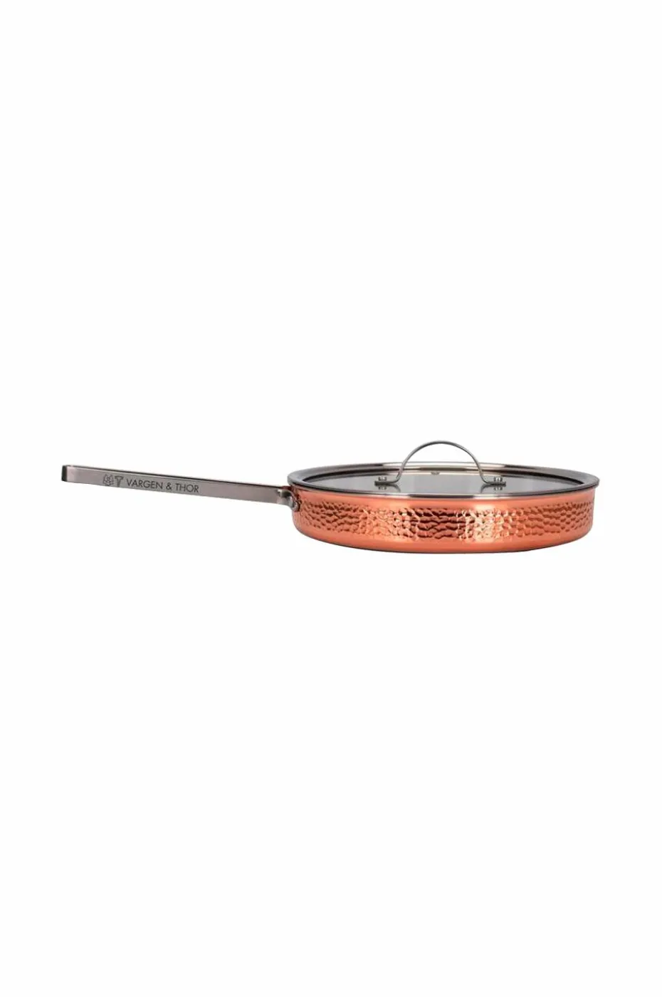 Vargen & Thor Sauterpanne Mjölner 22 cm