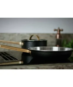 Vargen & Thor Stekepanne Arvet 22 cm