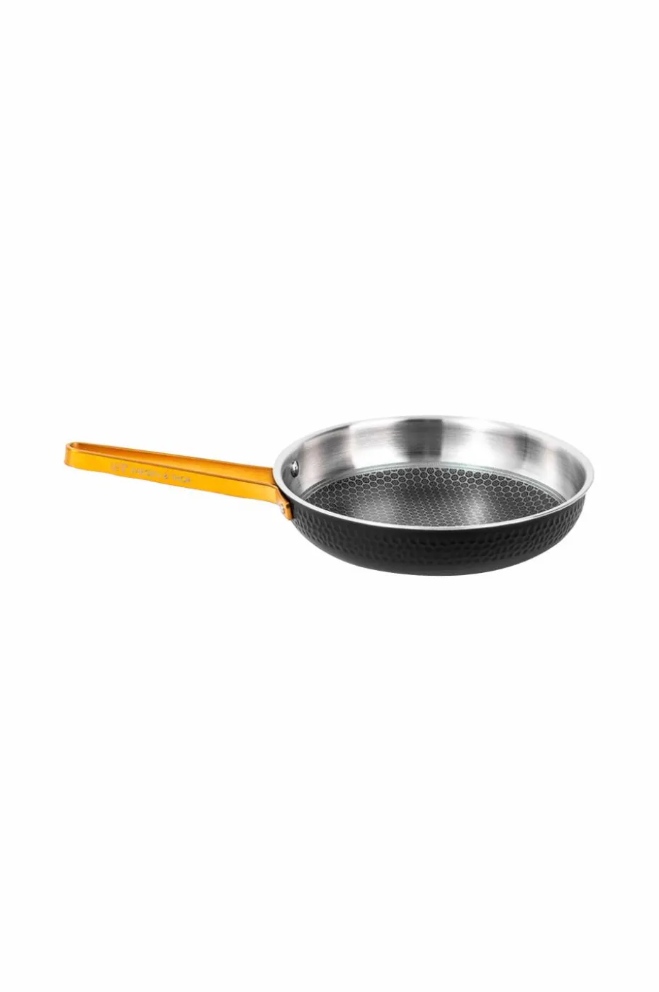 Vargen & Thor Stekepanne Arvet 22 cm