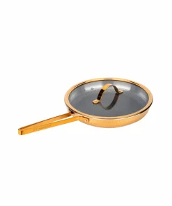 Vargen & Thor Stekepanne Brassa 28 cm