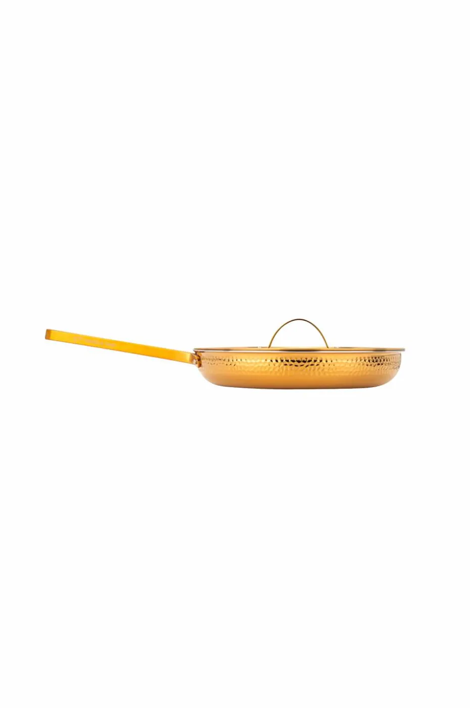 Vargen & Thor Stekepanne Brassa 28 cm