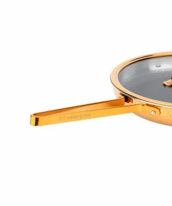 Vargen & Thor Stekepanne Brassa 28 cm