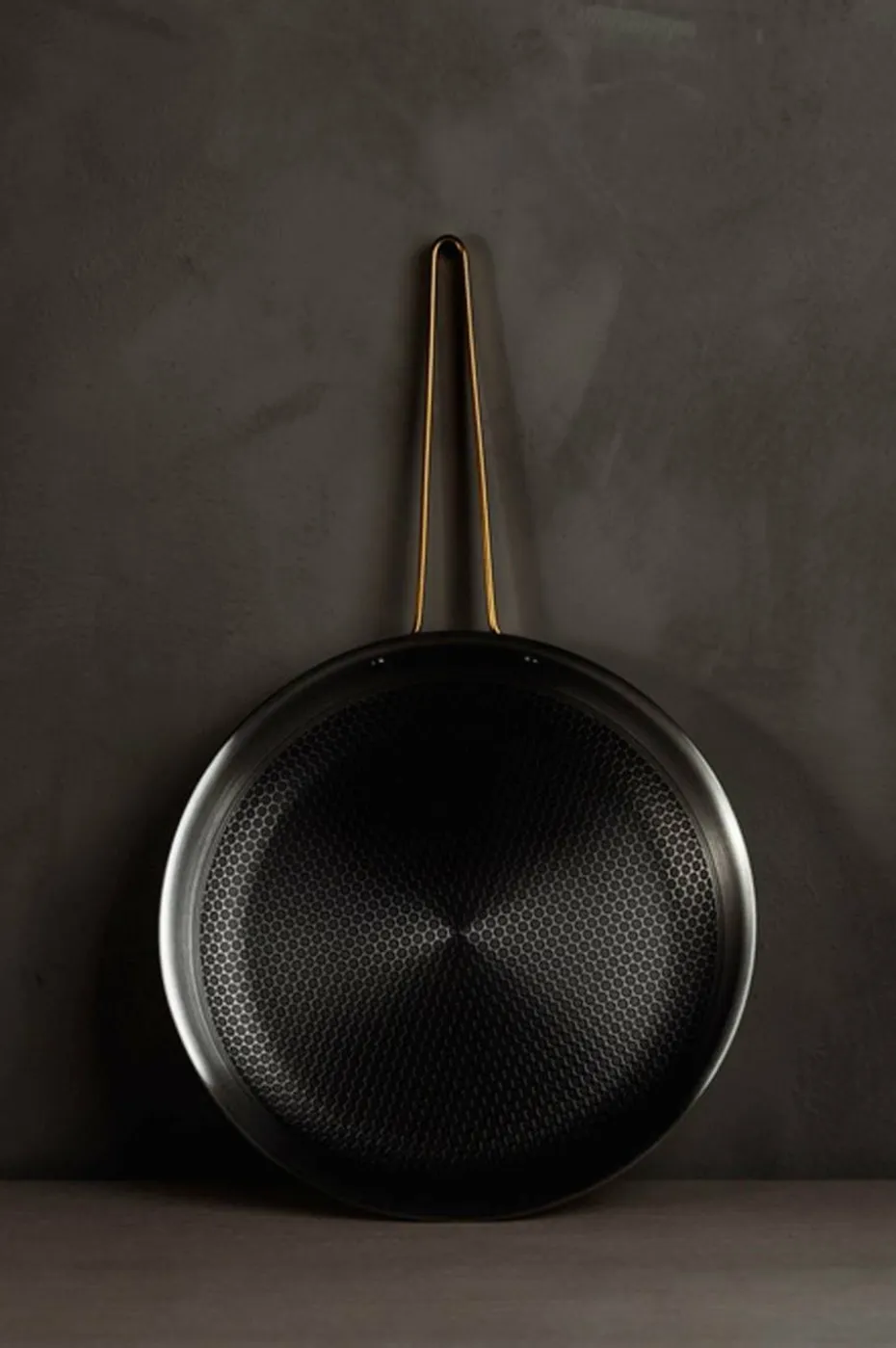 Vargen & Thor Stekepanne Brassa 28 cm