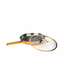 Vargen & Thor Stekepanne Brassa 28 cm