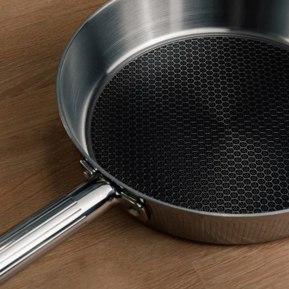 Vargen & Thor Stekepanne Glima 26 cm