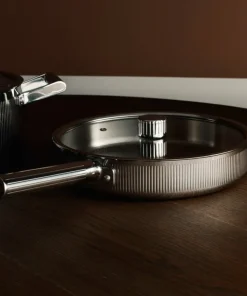 Vargen & Thor Stekepanne Glima 28 cm