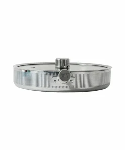 Vargen & Thor Stekepanne Glima 28 cm