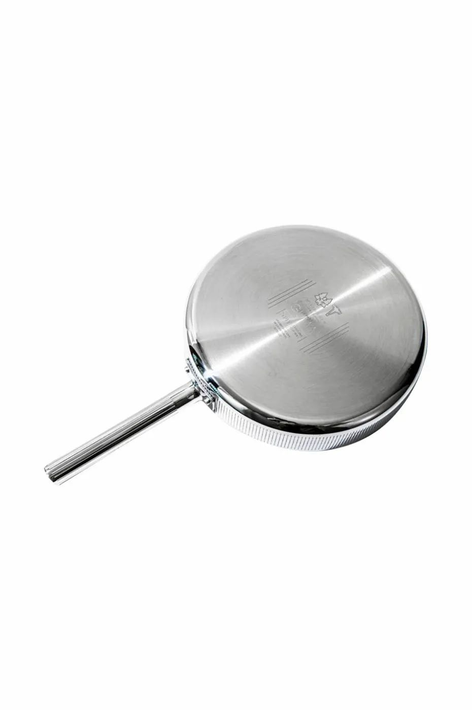 Vargen & Thor Stekepanne Glima 28 cm