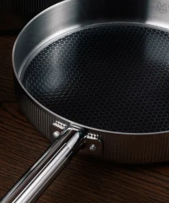 Vargen & Thor Stekepanne Glima 28 cm