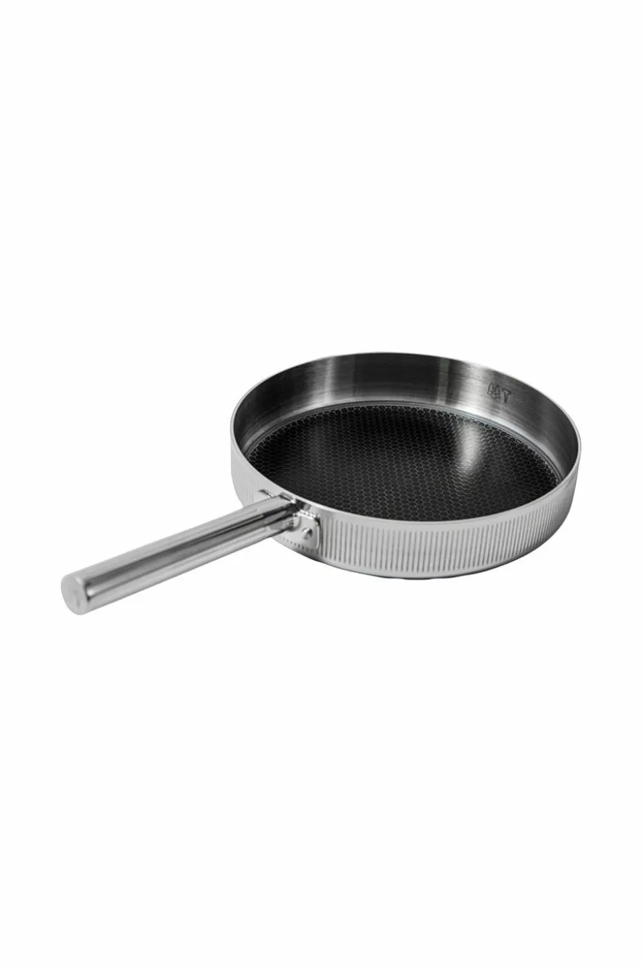 Vargen & Thor Stekepanne Glima 28 cm