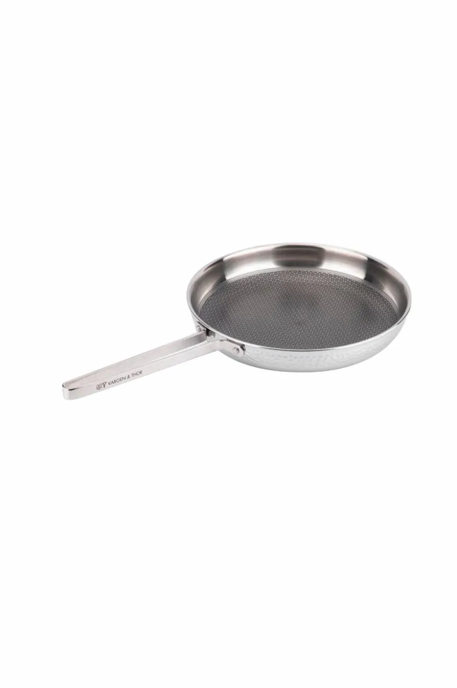 Vargen & Thor Stekepanne Kroma 28 cm