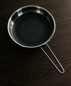 Vargen & Thor Stekepanne Kroma 22 cm