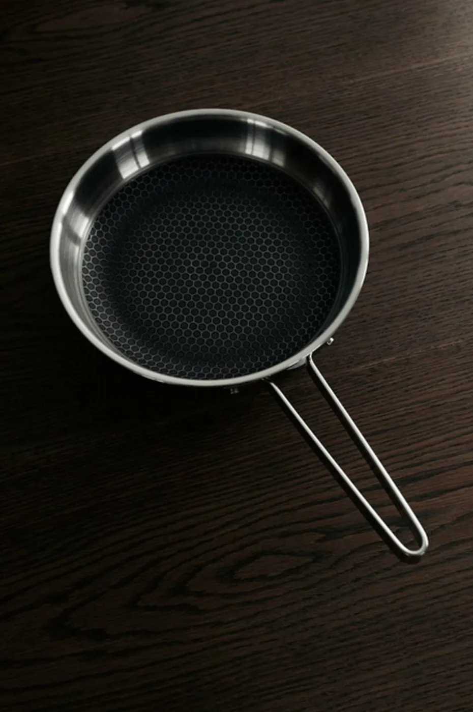 Vargen & Thor Stekepanne Kroma 22 cm