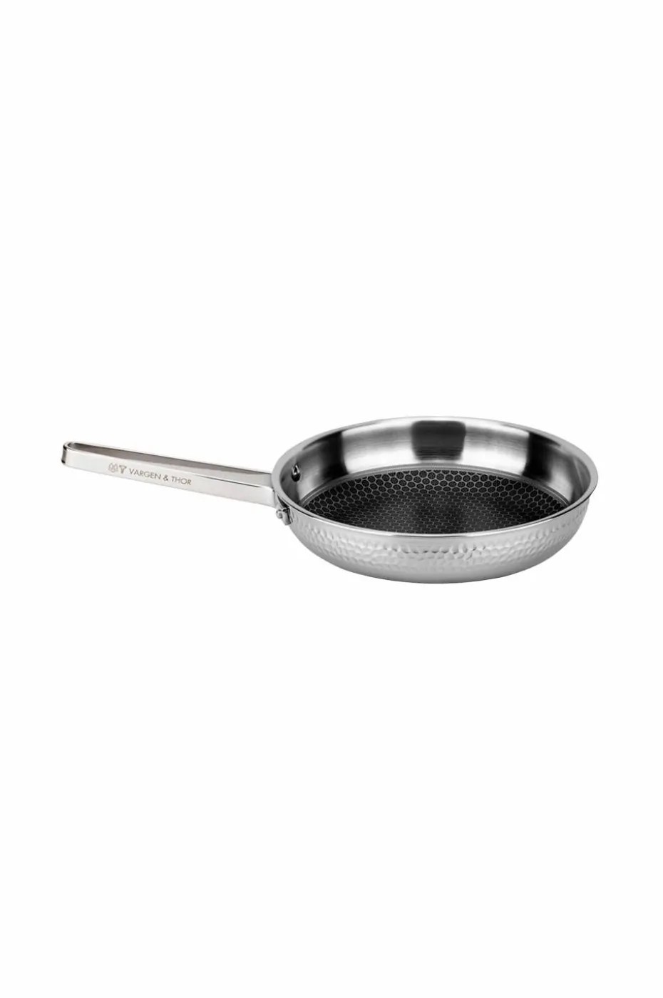 Vargen & Thor Stekepanne Kroma 22 cm