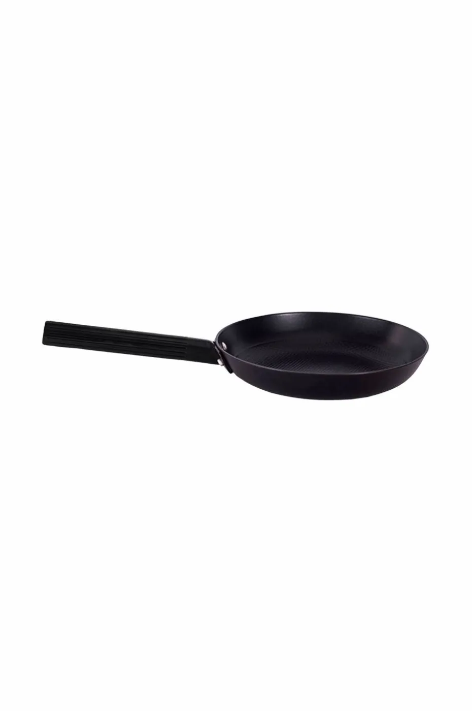 Vargen & Thor Støpejernspanne Aska 24 cm