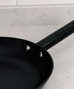 Vargen & Thor Støpejernspanne Aska 24 cm