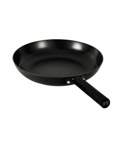 Vargen & Thor Støpejernspanne Aska 24 cm