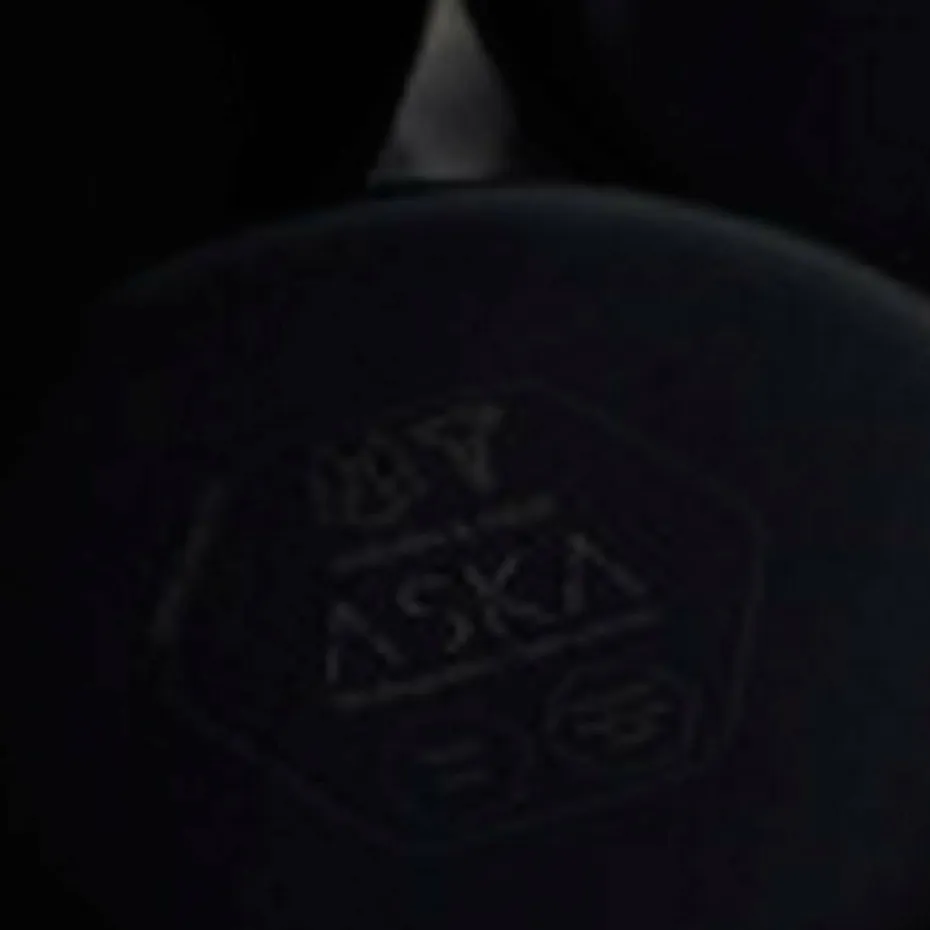Vargen & Thor Støpejernspanne Aska 2 stk