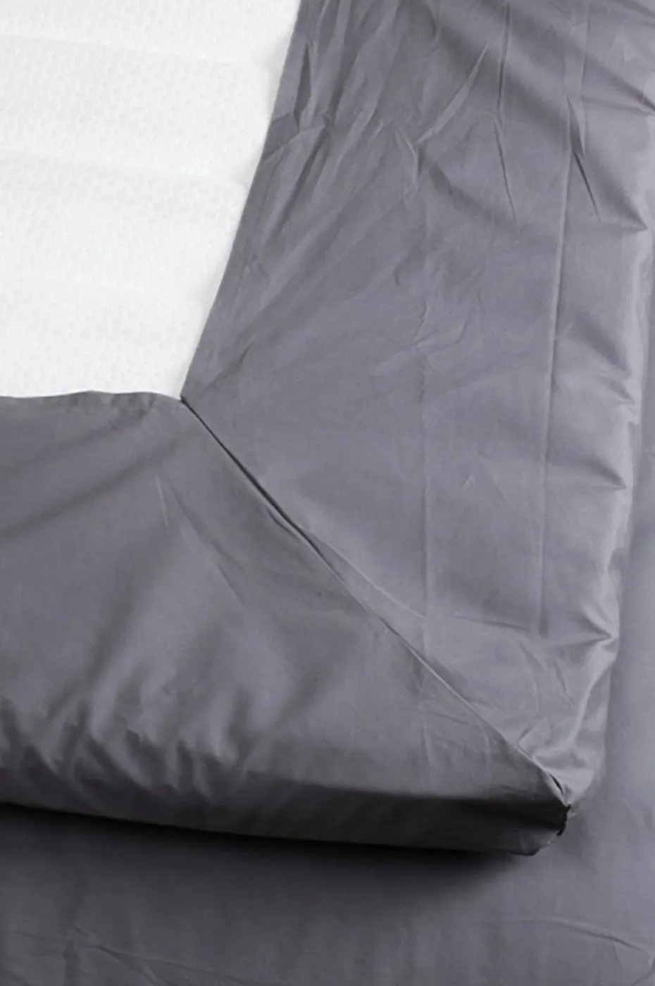 Varnamo of Sweden Kuvertlakan Percale