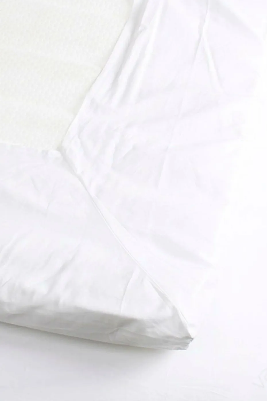 Varnamo of Sweden Kuvertlakan Percale