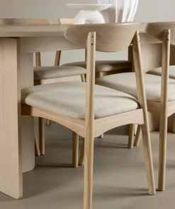 Venture Home Bord Tyresö med stol Ven
