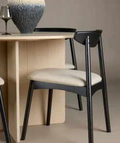 Venture Home Bord Tyresö med stol Ven