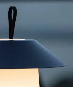 Venture Home Bordlampe Rubu