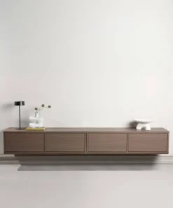 Venture Home Dragh Tv Stativ