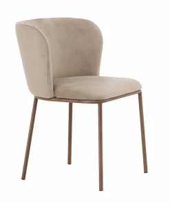 Venture Home Edina spisestuestol 2-pakning
