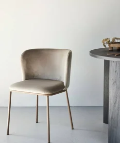 Venture Home Edina spisestuestol 2-pakning