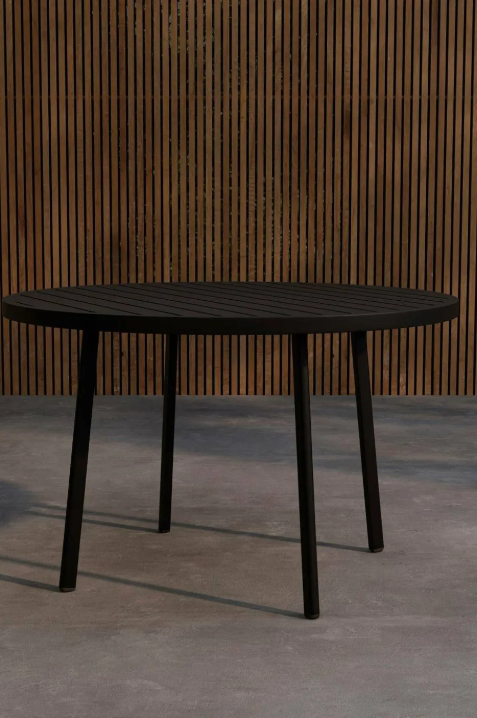 Venture Home Giardini Rundt spisebord