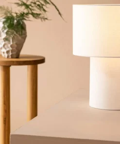 Venture Home Globia bordlampe