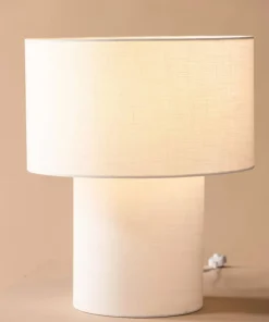 Venture Home Globia bordlampe