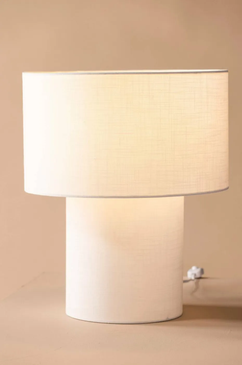 Venture Home Globia bordlampe