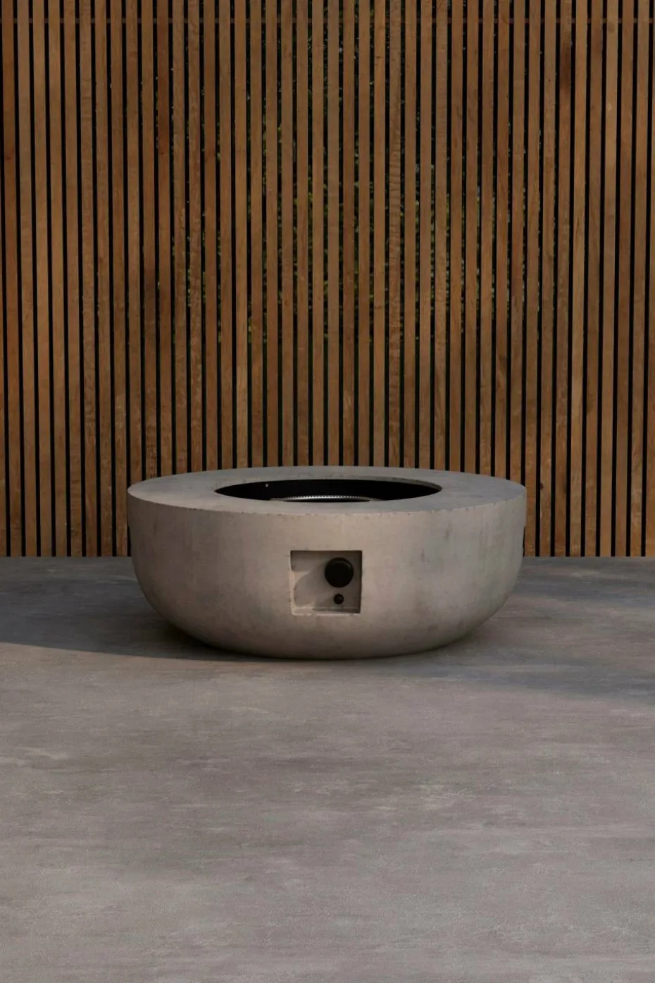 Venture Home Kea Fire Basket