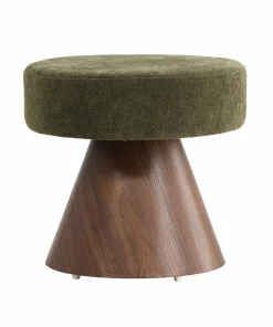 Venture Home Lanzo Pouf