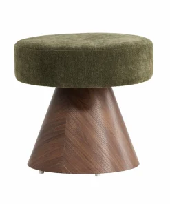 Venture Home Lanzo Pouf
