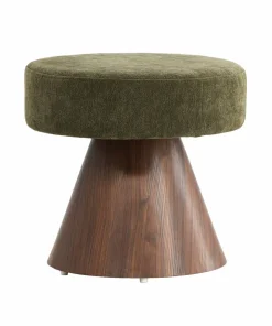 Venture Home Lanzo Pouf