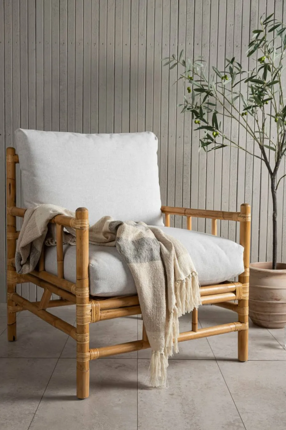 Venture Home Lenestol Cane