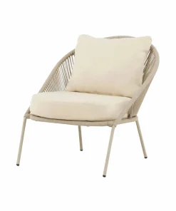 Venture Home Lindos Lounge Chair 2-pakning 2-pakning