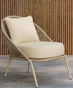 Venture Home Lindos Lounge Chair 2-pakning 2-pakning