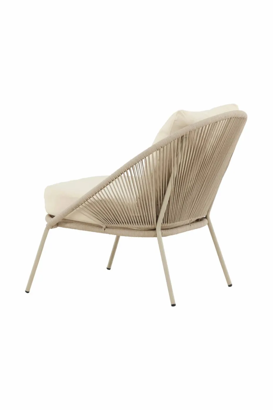 Venture Home Lindos Lounge Chair 2-pakning 2-pakning