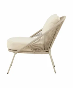 Venture Home Lindos Lounge Chair 2-pakning 2-pakning