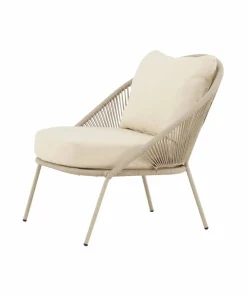 Venture Home Lindos Lounge Chair 2-pakning 2-pakning