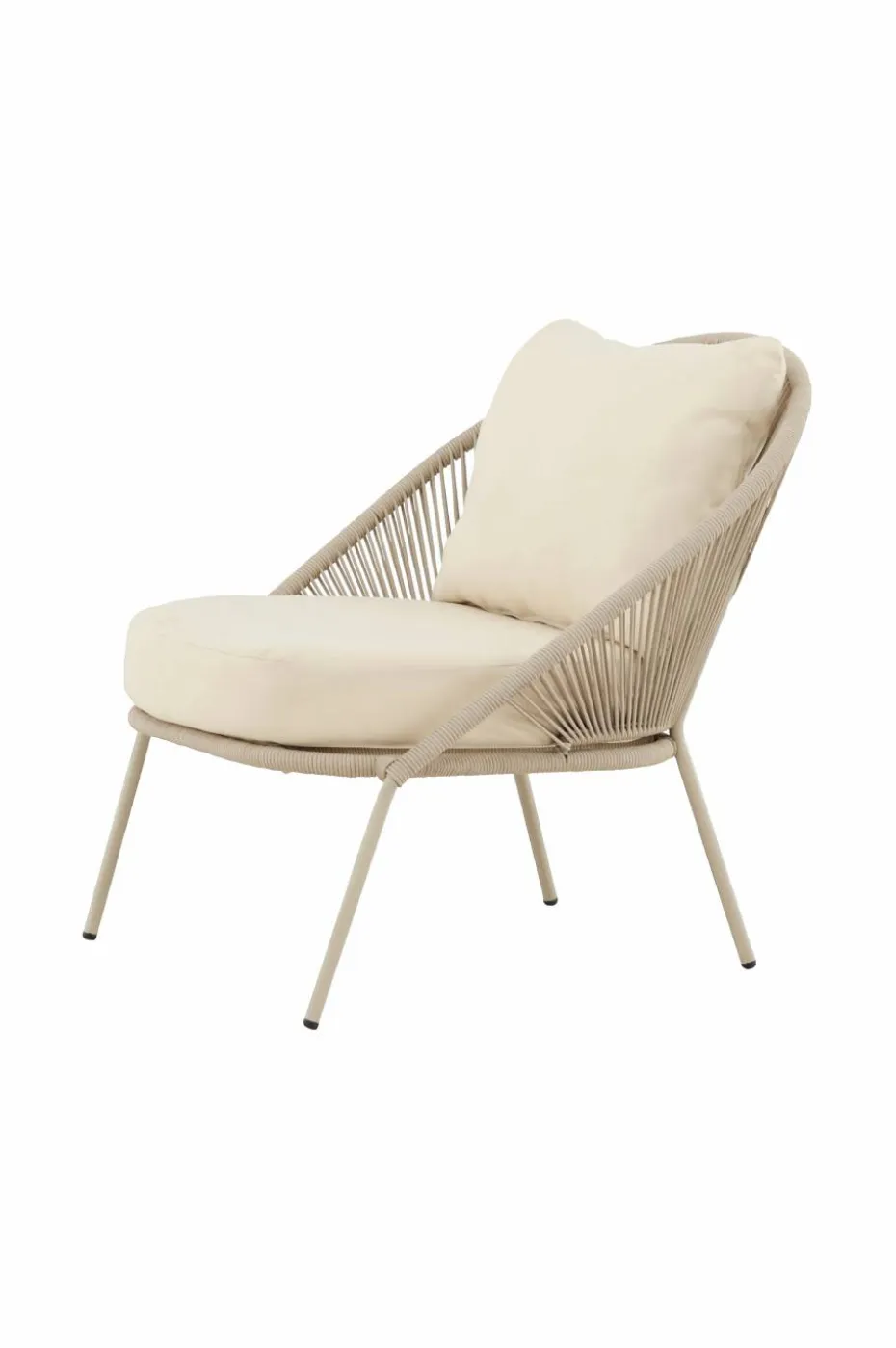 Venture Home Lindos Lounge Chair 2-pakning 2-pakning