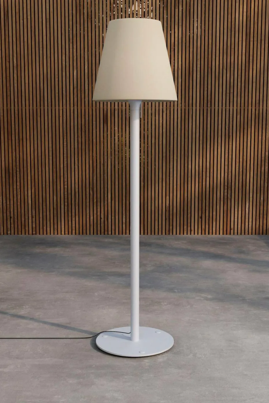 Venture Home Moris Gulvlampe