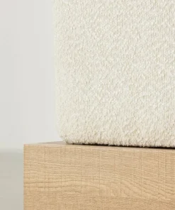 Venture Home Ottoman Ivy