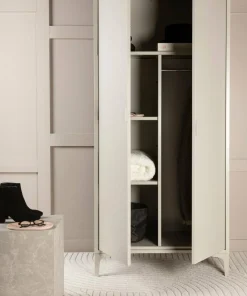 Venture Home Piring Garderobeskap